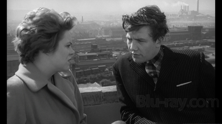 ME AND ARTHUR SEATON: A PERSONAL ODYSSEY THROUGH SATURDAY NIGHT AND SUNDAY MORNING: Neil Fulwood