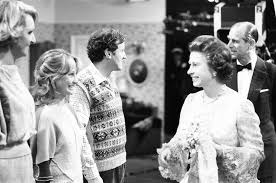 THE GOOD LIFE: SOCIALISM IN SURBITON – Robert Kenchington